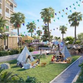 THE EMERALD GARDEN VIEW căn hộ chuẩn xanh view Sài Gòn tại Thuận An Hồ Chí Minh